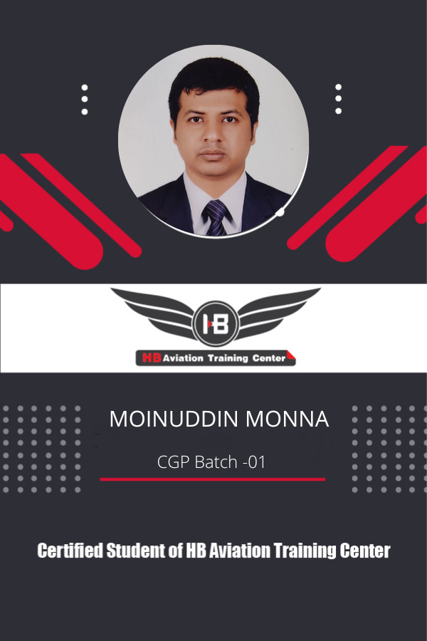 MOINUDDIN MONNA B-01